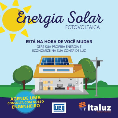 Energia Solar